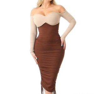 Yadira Dress